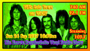 WDGY Radio