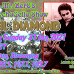 Neil Diamond